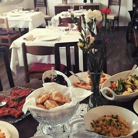 La Piccola