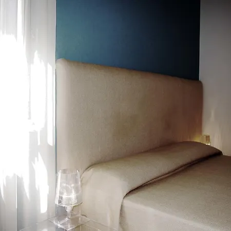 Bed and Breakfast La Piccola Μόντικα