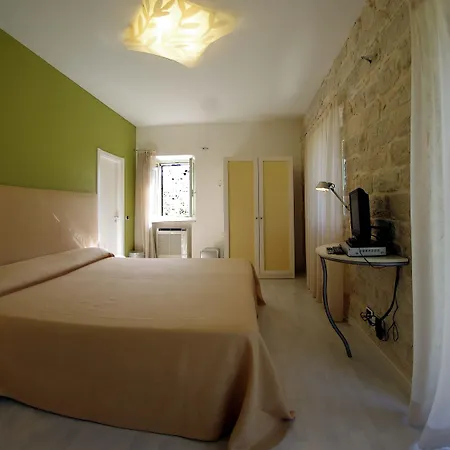 Bed & Breakfast La Piccola Modica