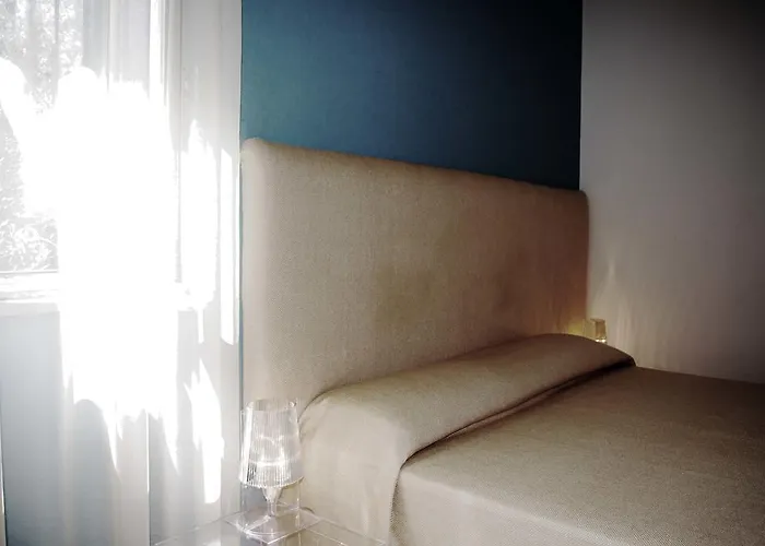 B&B La Piccola 모디카