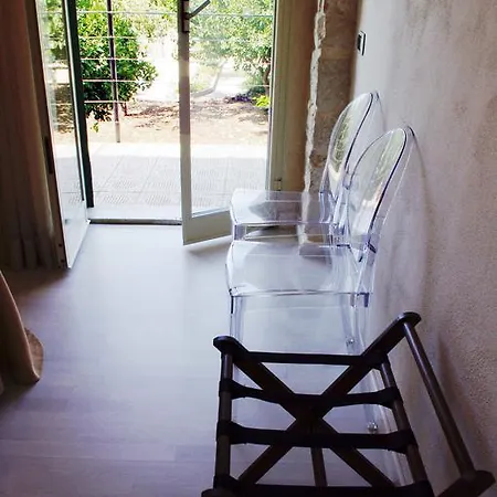 Bed & Breakfast La Piccola Modica