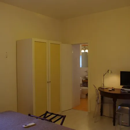Bed & Breakfast La Piccola