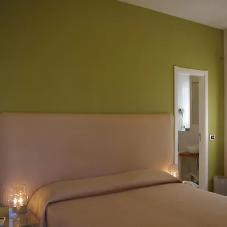 Couette-café La Piccola