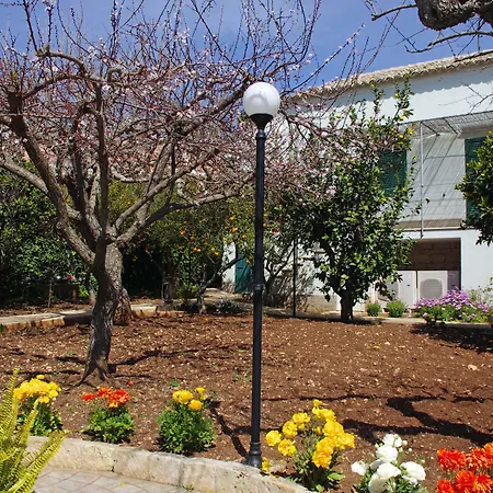 La Piccola Bed & Breakfast Modica