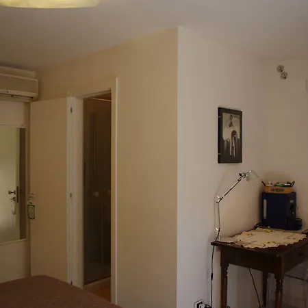 Couette-café La Piccola 4*