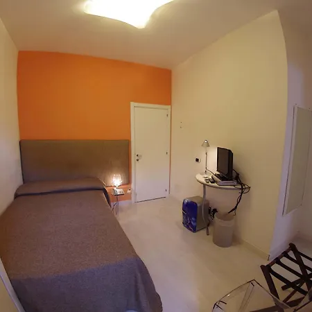 Bed & Breakfast La Piccola Modica