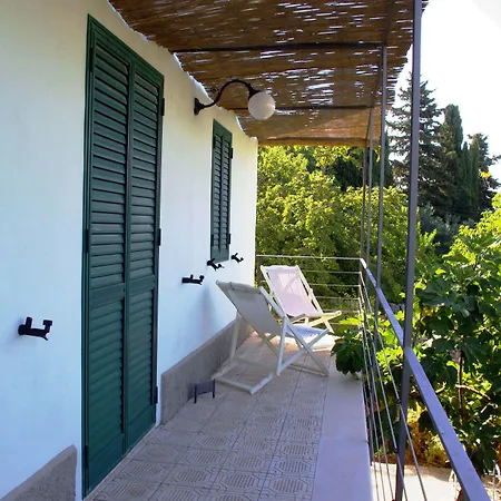 Bed & Breakfast La Piccola