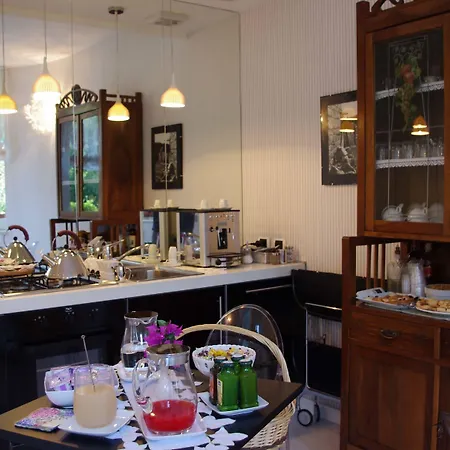 La Piccola Bed & Breakfast Modica