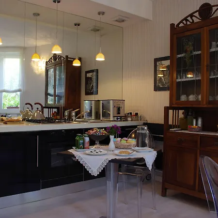 La Piccola Bed & Breakfast Modica