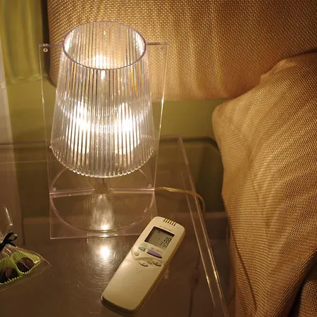 Bed & Breakfast La Piccola