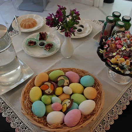 La Piccola Bed & Breakfast Modica