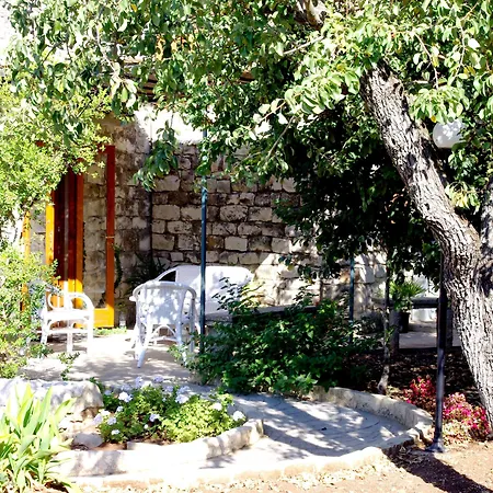 La Piccola 4* Modica