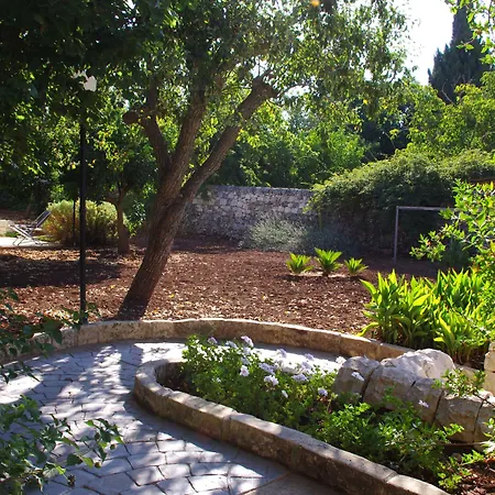 Bed & Breakfast La Piccola 4*