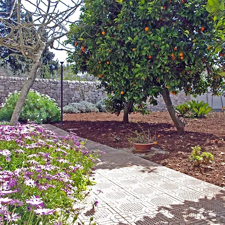 La Piccola 4* Modica