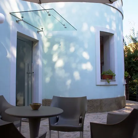 Bed & Breakfast La Piccola Modica