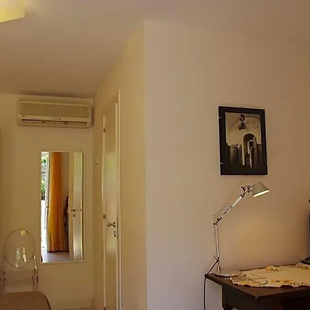 Couette-café La Piccola