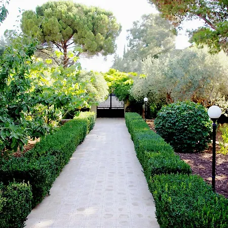 Bed & Breakfast La Piccola