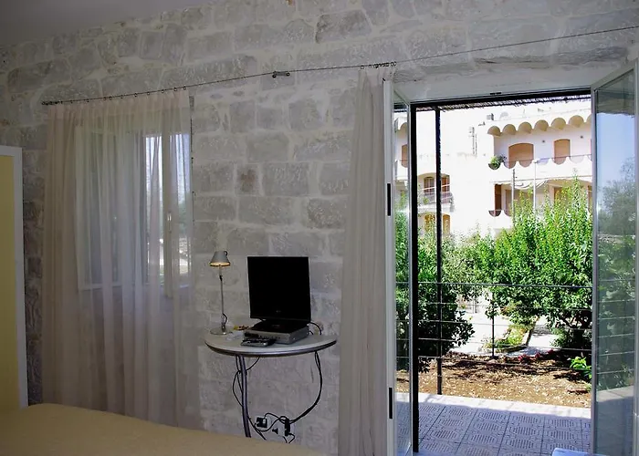 La Piccola 4* Modica