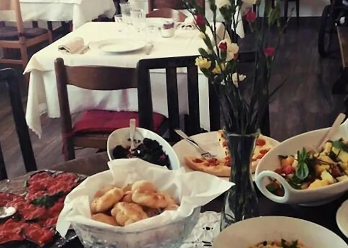 Alojamento de Acomodação e Pequeno-almoço La Piccola Modica