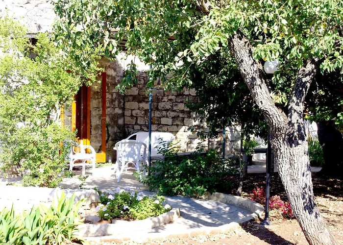 La Piccola 4* Modica